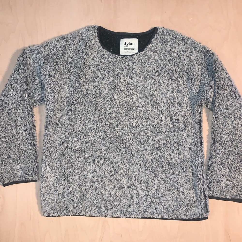 Women’s Crew Jacket